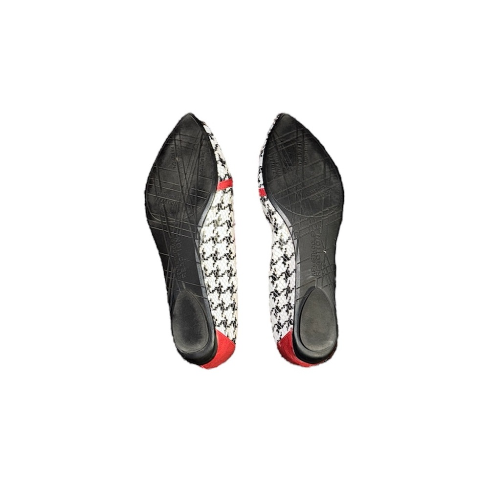 GUC! Kenneth Cole Reaction Flats - Picture 7 of 7